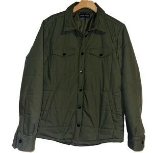 Five Four Puffer Jacket